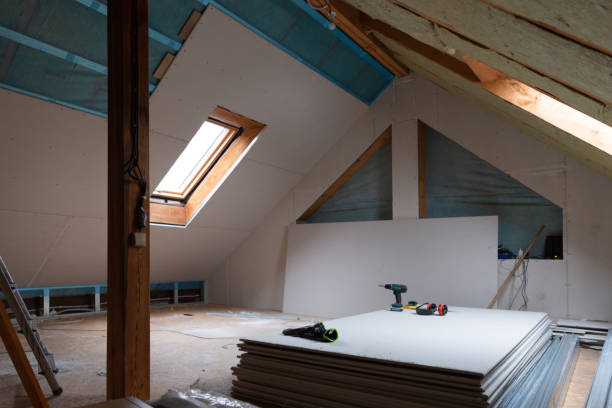 Best Cellulose Insulation in Mill Bay, AK