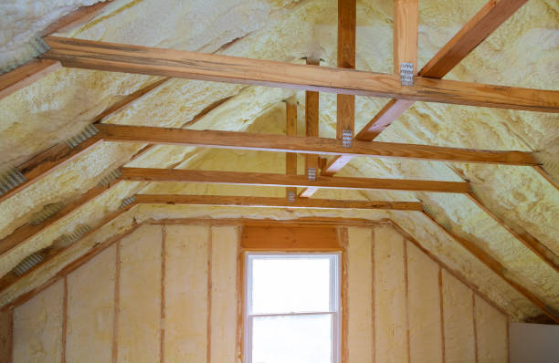 Best Geographic-Specific Insulation Services in Mill Bay, AK