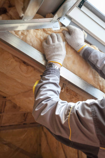 Types of Insulation We Offer in Mill Bay, AK