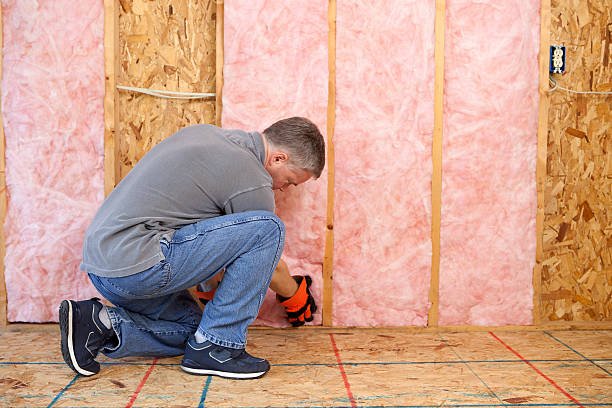 Best DIY Insulation Kits and Guidance in Mill Bay, AK
