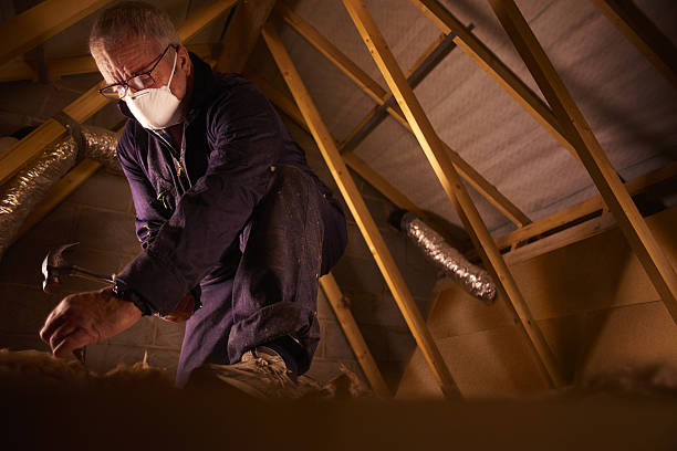 Best Fiberglass Insulation in Mill Bay, AK